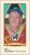 Picture Helmar Brewing Helmar Stamps Card # 394 MANTLE, Mickey  New York Yankees