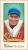 Picture Helmar Brewing Helmar Stamps Card # 414 WILSON, Hack  Brooklyn Dodgers