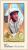 Picture Helmar Brewing Helmar Stamps Card # 437 SIMMONS, Al  Philadelphia Athletics