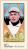 Picture Helmar Brewing Helmar Stamps Card # 441 MATHEWSON, Christy  New York Giants