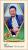 Picture Helmar Brewing Helmar Stamps Card # 467 VANCE, Dazzy  Brooklyn Dodgers