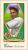 Picture Helmar Brewing Helmar Stamps Card # 541 ROBINSON, Jackie  Brooklyn Dodgers