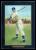 Picture Helmar Brewing Helmar T4 This Great Game Cabinets Card # 14 MANTLE, Mickey Batting stance; blue sky New York Yankees