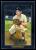 Picture Helmar Brewing Helmar T4 This Great Game Cabinets Card # 61 Donovan, Dick End of throw pose Chicago White Sox