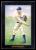 Picture Helmar Brewing Helmar T4 This Great Game Cabinets Card # 80 Trout, Dizzy Side view, end of throw Detroit Tigers