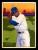 Picture Helmar Brewing Helmar This Great Game Card # 10 BANKS, Ernie Batting stance Chicago Cubs