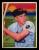 Picture Helmar Brewing Helmar This Great Game Card # 53 ROBINSON, Brooks At bat Baltimore Orioles