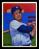 Picture Helmar Brewing Helmar This Great Game Card # 60 Baur, Hank Batting follow through; building New York Yankees