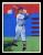 Picture Helmar Brewing Helmar This Great Game Card # 65 DOERR, Bobby Full figure batting, building Boston Red Sox