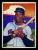 Picture Helmar Brewing Helmar This Great Game Card # 67 Easter, Luke Bat on shoulder Cleveland Indians