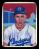 Picture Helmar Brewing Helmar This Great Game Card # 86 Loes, Billy Portrait chest up Brooklyn Dodgers