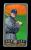 Picture Helmar Brewing Helmar Our Guy Card # 3 CRAWFORD, Sam Batting stance Detroit Tigers
