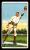 Picture Helmar Brewing Polar Night Card # 136 Williams, Ken Long stretch for fly ball St. Louis Browns