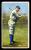 Picture Helmar Brewing Polar Night Card # 138 RUTH, Babe Batting pose New York Yankees