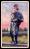 Picture Helmar Brewing Polar Night Card # 149 Baker, Del Thowing follow through Detroit Tigers