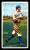 Picture Helmar Brewing Polar Night Card # 165 BAKER, Frank Batting follow through New York Yankees