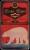Picture Helmar Brewing Polar Night Card # 218 MATHEWSON, Christy Brown & cream sweater New York Giants