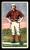 Picture Helmar Brewing Polar Night Card # 80 WARD, John Montgomery Hands on hips, striped shirt New York Giants