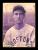 Picture Helmar Brewing Helmar R318 Hey Batter Card # 211 WILLIAMS, Ted Close up portrait Boston Red Sox