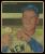 Picture Helmar Brewing Helmar R319 Big League Card # 129 MANTLE, Mickey Pointing At Ball New York Yankees