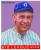 Picture Helmar Brewing Helmar R319 Big League Card # 130 Chapman, Ray Portrait Cleveland Indians