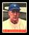 Picture Helmar Brewing Helmar R319 Big League Card # 139 Brown, Bobby Portrait New York Yankees