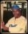 Picture Helmar Brewing Helmar R319 Big League Card # 153 ROBINSON, Jackie Batting Stance Brooklyn Dodgers