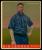 Picture Helmar Brewing Helmar R319 Big League Card # 160 BROWN, Mordecai Portrait Brooklyn Tip-Tops
