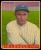 Picture Helmar Brewing Helmar R319 Big League Card # 233 Zachary, Tom Portrait New York Yankees