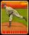 Picture Helmar Brewing Helmar R319 Big League Card # 23 GROVE, Lefty Pitching Boston Red Sox