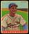 Picture Helmar Brewing Helmar R319 Big League Card # 318 MUSIAL, Stan Chest Up St. Louis Cardinals