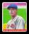 Picture Helmar Brewing Helmar R319 Big League Card # 373 Walters, Bucky Portrait Boston Red Sox