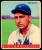Picture Helmar Brewing Helmar R319 Big League Card # 391 Harder, Mel Head & Shoulders, looking right Cleveland Indians