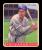 Picture Helmar Brewing Helmar R319 Big League Card # 431 Jurges, Billy Batting follow through Chicago Cubs