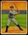 Picture Helmar Brewing Helmar R319 Big League Card # 45 GEHRIG, Lou Swinging New York Yankees
