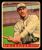 Picture Helmar Brewing Helmar R319 Big League Card # 470 KELLY, George Showing where he wants pitch New York Giants