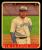 Picture Helmar Brewing Helmar R319 Big League Card # 493 YOUNGS, Ross 