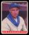 Picture Helmar Brewing Helmar R319 Big League Card # 506 COVELESKI, Stan White sweater,  blue trim New York Yankees