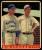 Picture Helmar Brewing Helmar R319 Big League Card # 66 HUBBELL, Carl; GROVE, Lefty; Standing Multiple