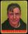 Picture Helmar Brewing Helmar R319 Big League Card # 95 MATHEWSON, Christy Portrait New York Giants