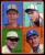 Picture Helmar Brewing Helmar R321 Card # 41 FERRELL, Rick; Gray, Pete; SISLER, George; MANUSH, Heinie; AL AMERICAN St. Louis Browns