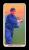 Picture Helmar Brewing Helmar T206 Card # 335 Connolly, Joe Blue uniform, batting stance Boston Braves