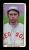 Picture Helmar Brewing Helmar T206 Card # 362 HOOPER, Harry Chest up portrait Boston Red Sox