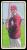 Picture Helmar Brewing Helmar T206 Card # 414 Delahanty, Joe Sweater, batting warm up St. Louis Cardinals