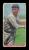 Picture Helmar Brewing Helmar T206 Card # 485 Young, Ralph Throwing follow through Detroit Tigers