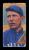 Picture Helmar Brewing Helmar T206 Card # 574 Benz, Joe Head portrait, yellow wall Chicago White Sox