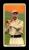 Picture Helmar Brewing Helmar T206 Card # 86 McGann, Dan Bat on shoulder New York Giants