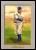 Picture Helmar Brewing Helmar T3 Card # 149 WAGNER, Honus Cloudy yellow sky Pittsburgh Pirates