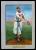 Picture Helmar Brewing Helmar T3 Card # 209 DEAN, Dizzy On mound, end of throw St. Louis Cardinals