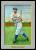 Picture Helmar Brewing Helmar T3 Card # 63 Crosetti, Frank Swinging New York Yankees